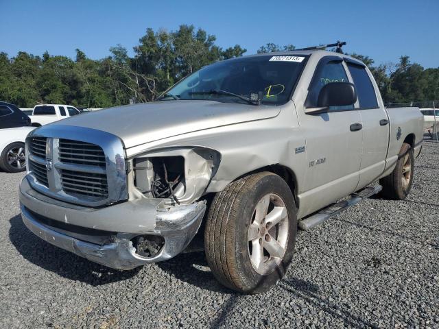 2008 Dodge Ram 1500 ST