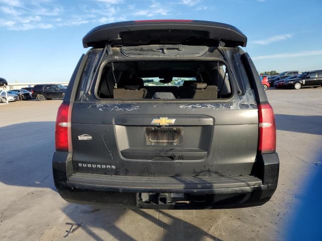 1GNSCHKC9LR156745 Chevrolet Suburban C1500 Lt