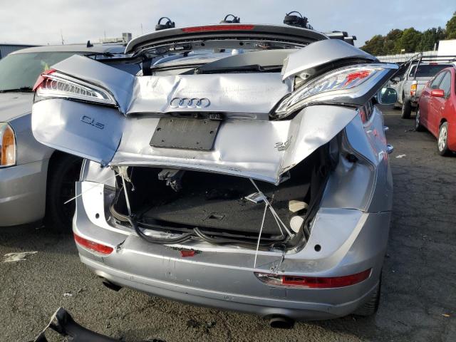 WA1LFAFP6FA147250 Audi Q5 Premium Plus