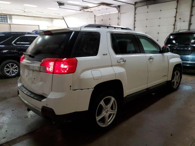 2GKFLYE36E6192093 | 2014 GMC TERRAIN SL