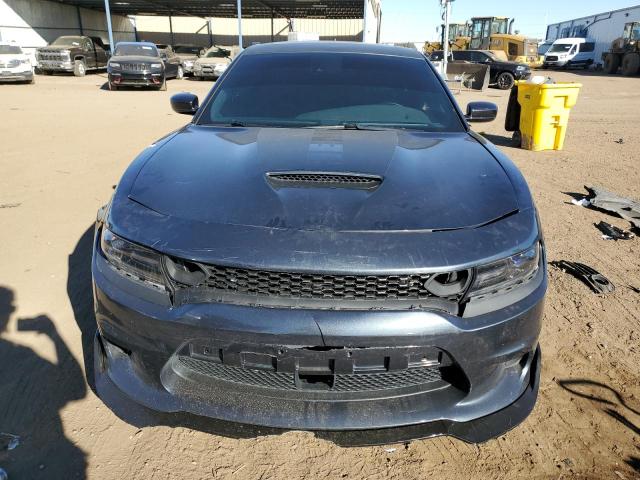 2C3CDXGJ0JH201035 Dodge Charger R/t 392