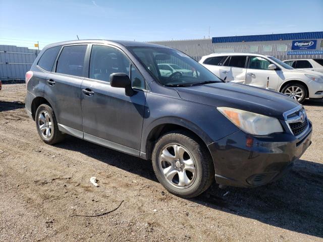 JF2SJAAC8EH454334 Subaru Forester 2.5i