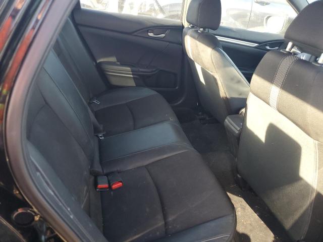 19XFC2F86LE200743 Honda Civic Sport