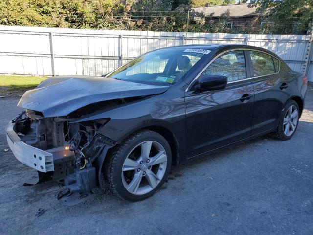 2013 Acura Ilx 20 Premium VIN: 19VDE1F52DE006187 Lot: 70984693