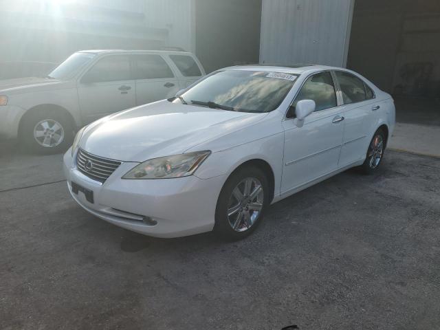 2008 Lexus ES 350 