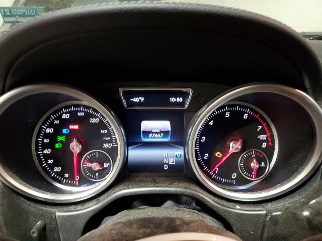 4JGDF6EE0HA827831 Mercedes-Benz Gls 450 4matic