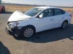 2017 NISSAN SENTRA S - 3N1AB7AP4HY263079