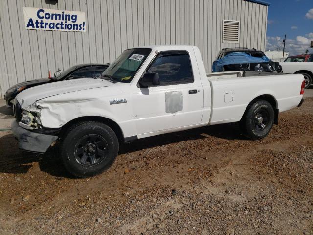 2010 Ford Ranger 