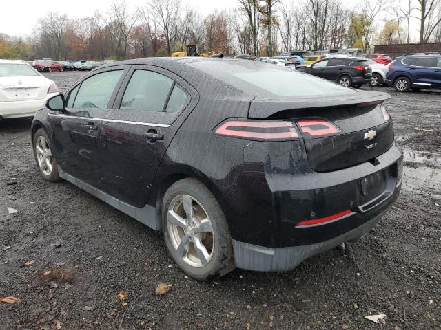 VIN 1G1RD6E44EU152950 2014 Chevrolet Volt no.2