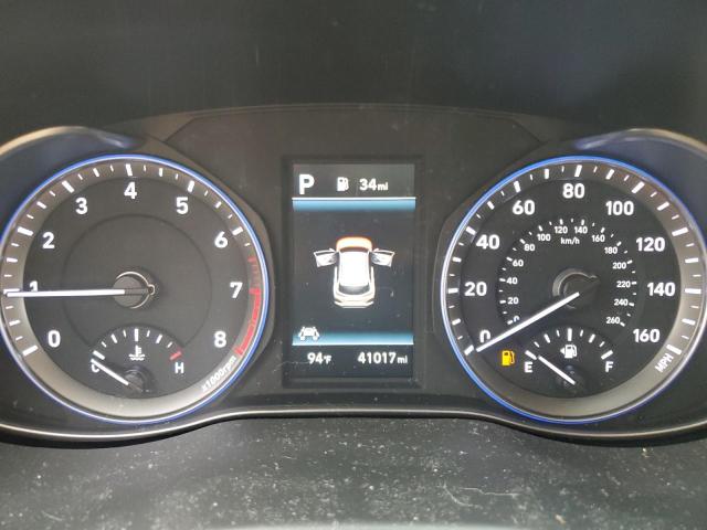 2020 HYUNDAI KONA SEL P - KM8K62AA6LU520304