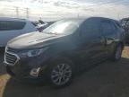 2018 CHEVROLET EQUINOX LS - 3GNAXHEV2JL339115