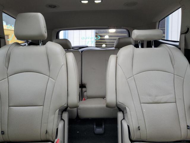 5GAERBKW1JJ181079 Buick Enclave Essence