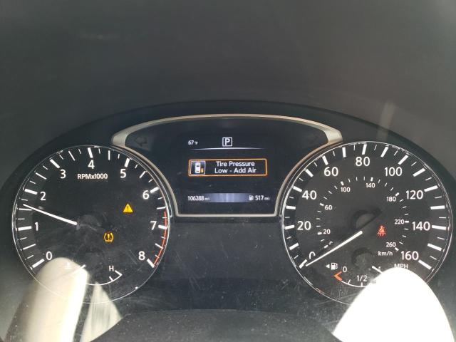 2017 NISSAN ALTIMA 2.5 - 1N4AL3AP7HC157775
