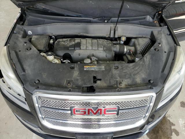 1GKKVTKD7GJ110659 GMC Acadia Denali