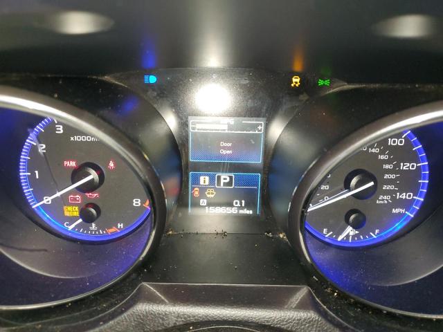 4S3BNAR62H3002253 Subaru Legacy Sport