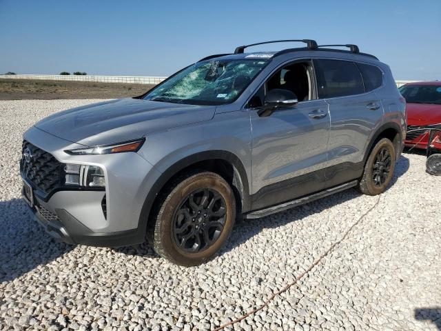2023 HYUNDAI SANTA FE X - 5NMS6DAJ4PH508228