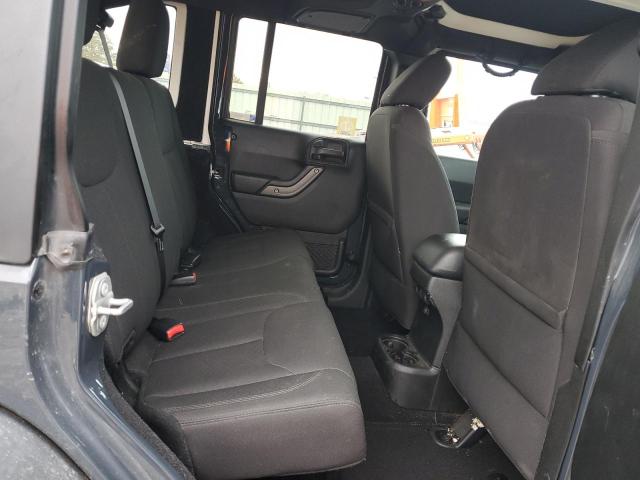 1C4BJWDG2HL520596 Jeep Wrangler Unlimited Sport
