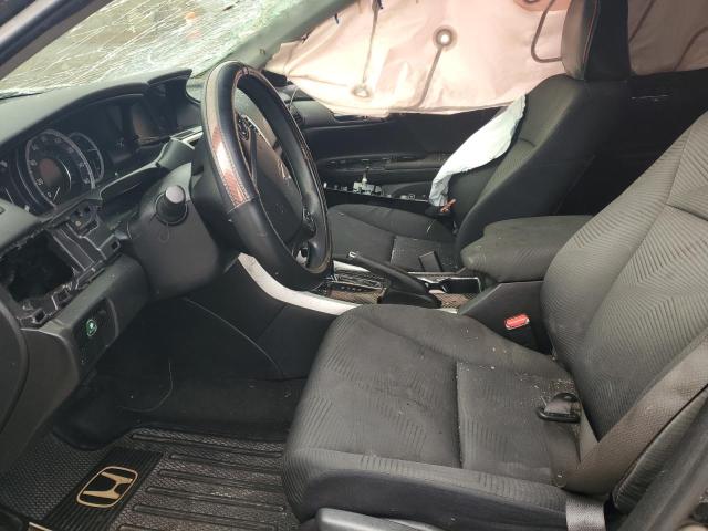 1HGCR2F38FA253409 Honda ACCORD LX