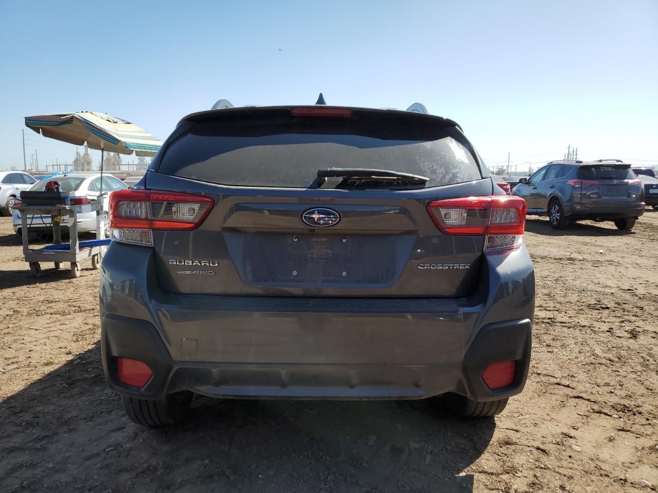 JF2GTAPC4M8266903 Subaru Crosstrek  6