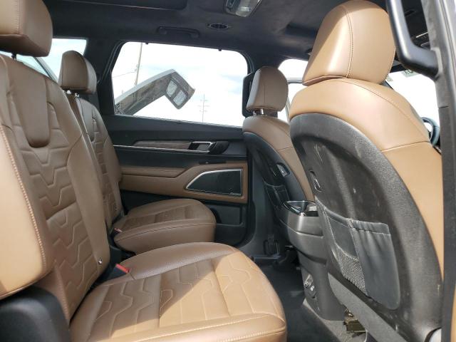 5XYP5DHC6NG305283 KIA Telluride Sx