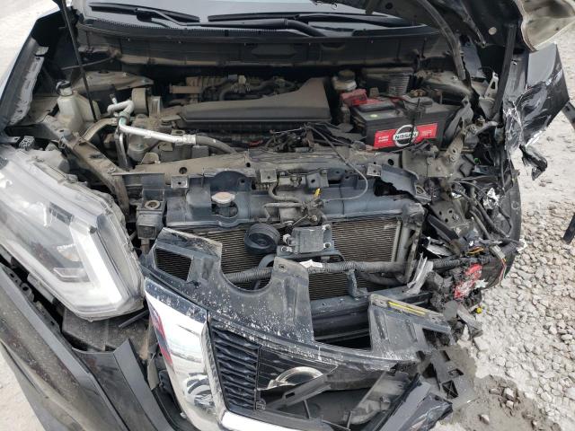 KNMAT2MT2HP609492 Nissan ROGUE S