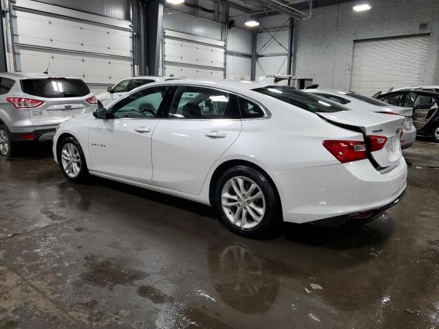 1G1ZE5ST4HF245091 | 2017 CHEVROLET MALIBU LT