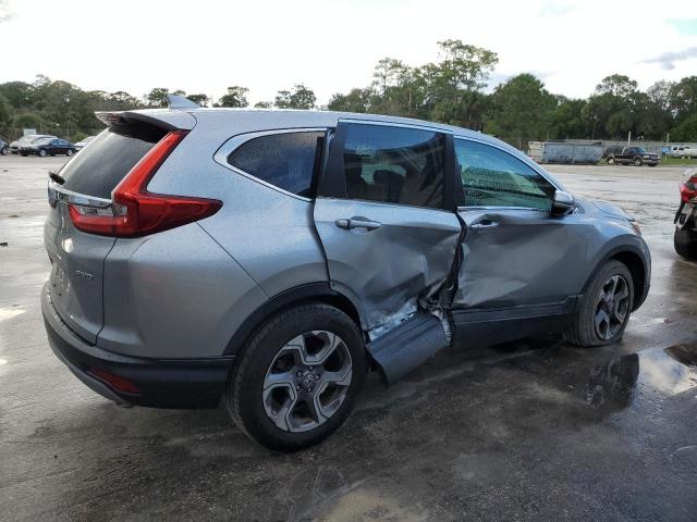 7FARW2H51KE030599 Honda CR-V EX