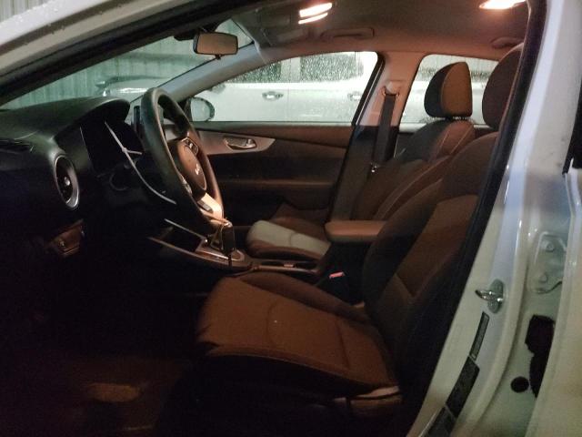 3KPF24AD9PE595428 KIA FORTE LX