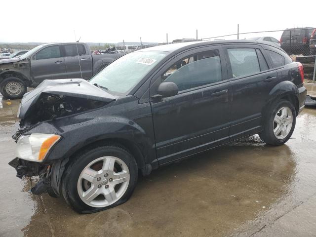 2007 Dodge Caliber SXT