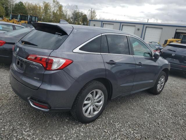 5J8TB4H3XJL023963 | 2018 ACURA RDX