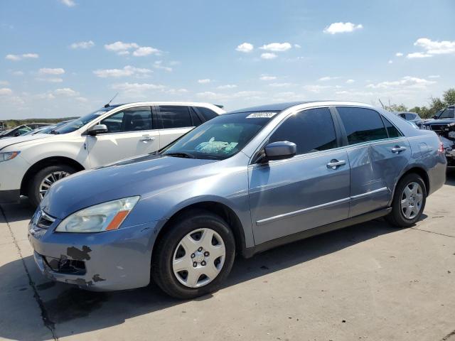 2007 Honda Accord Sedan LX