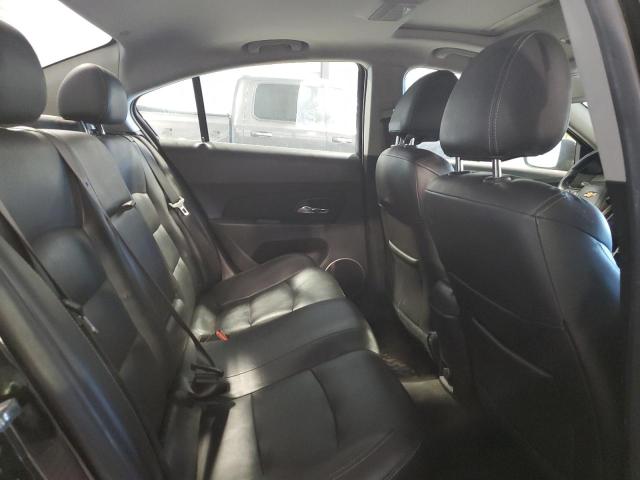2015 CHEVROLET CRUZE LTZ - 1G1PG5SB0F7226988