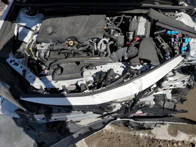 4T1C11AK5PU727715 Toyota CAMRY LE