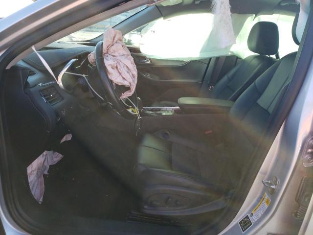 2017 CHEVROLET IMPALA LT - 1G1105S35HU175026