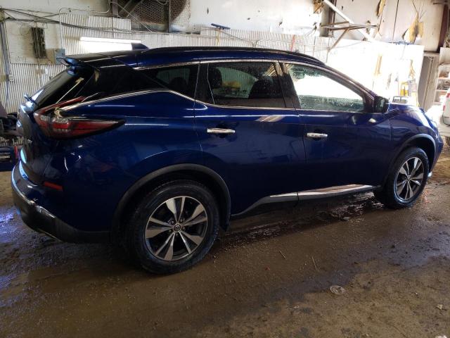 5N1AZ2BJ7MC130224 Nissan Murano SV 3