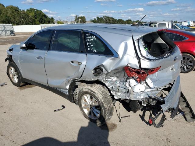 5XYPG4A30KG592426 KIA SORENTO L