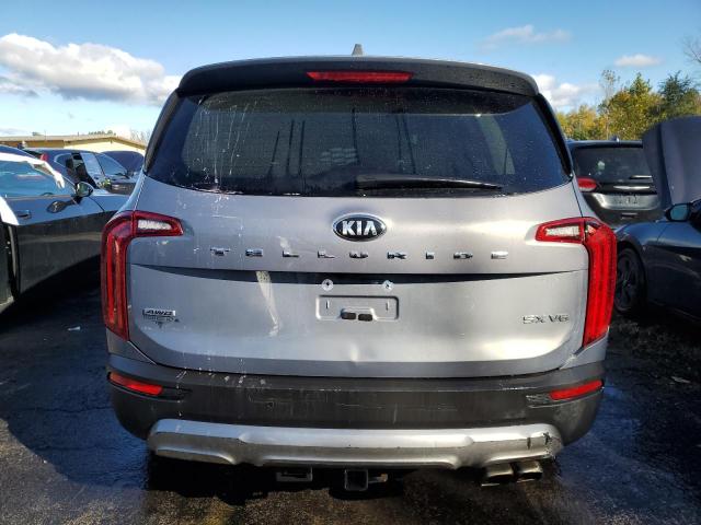 5XYP5DHC2LG091311 KIA Telluride Sx