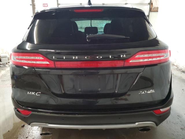 5LMCJ2A99FUJ41274 Lincoln MKC
