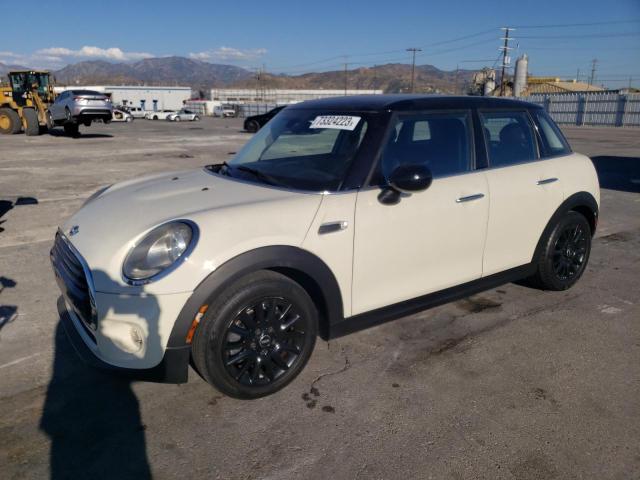 2016 MINI Cooper Coupe 