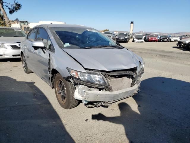19XFB2F70FE259723 Honda CIVIC SE