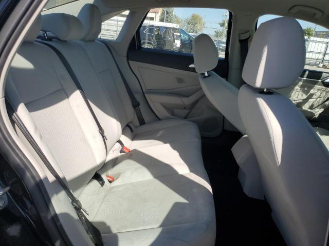 2019 VOLKSWAGEN JETTA S - 3VWC57BU6KM098889