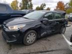 2023 KIA RIO LX - 3KPA24AD3PE550141