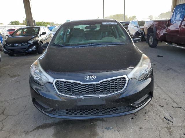 KNAFK4A65G5539089 | 2016 KIA FORTE LX