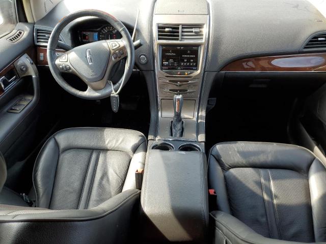 2LMDJ6JK9FBL21009 Lincoln MKX