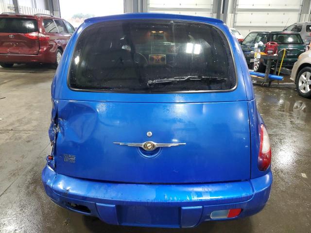 3A4FY58B16T241433 | 2006 Chrysler pt cruiser touring