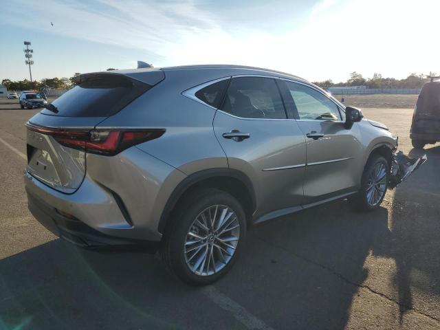 2024 LEXUS NX 350 LUX 2T2HGCEZ5RC040113