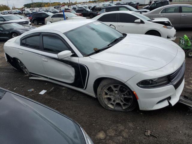 2C3CDXJG6FH926160 | 2015 DODGE CHARGER SX