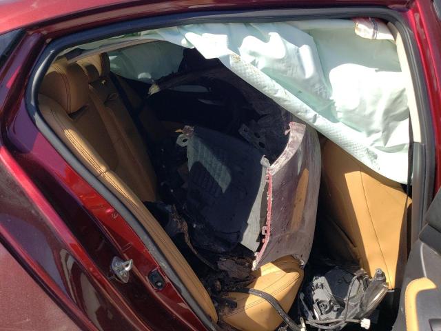 1N4AA6AP7GC427755 Nissan Maxima 3.5s