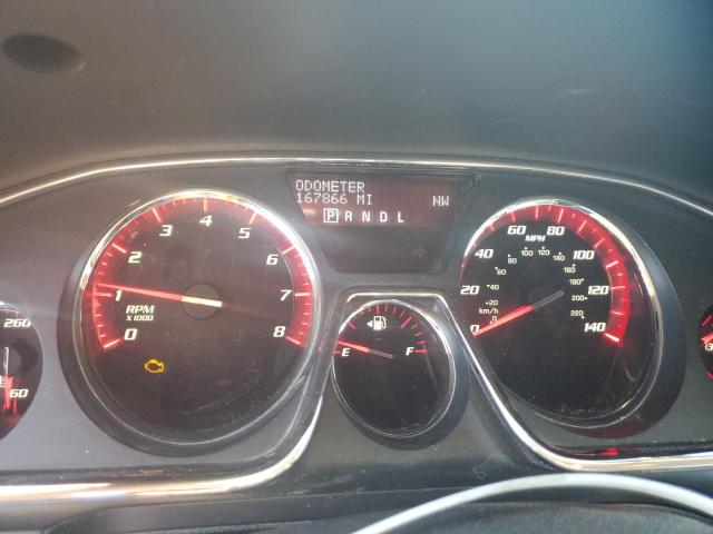 1GKKVPKD9EJ318062 GMC ACADIA SLE