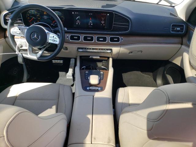 2022 Mercedes-Benz Gls 450 4Matic VIN: 4JGFF5KEXNA687788 Lot: 70198423
